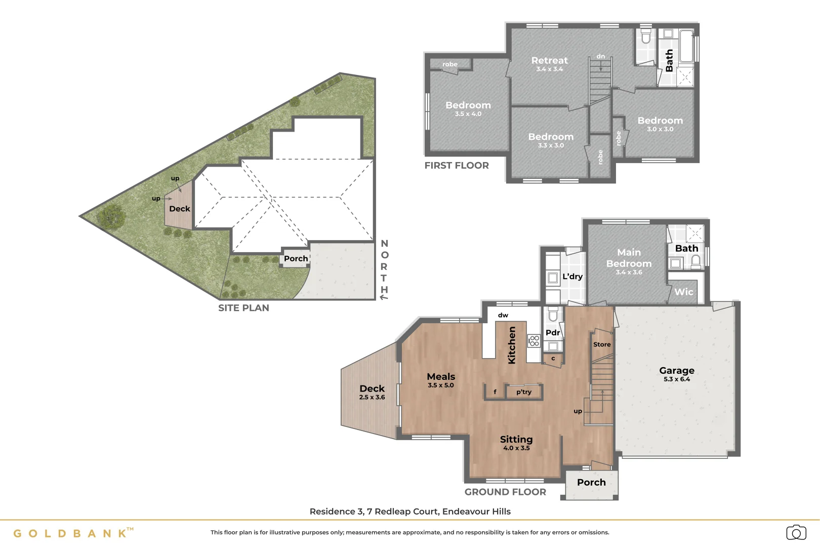 Additional image 14 of 3/7 Redleap Court, Endeavour Hills VIC 3802
