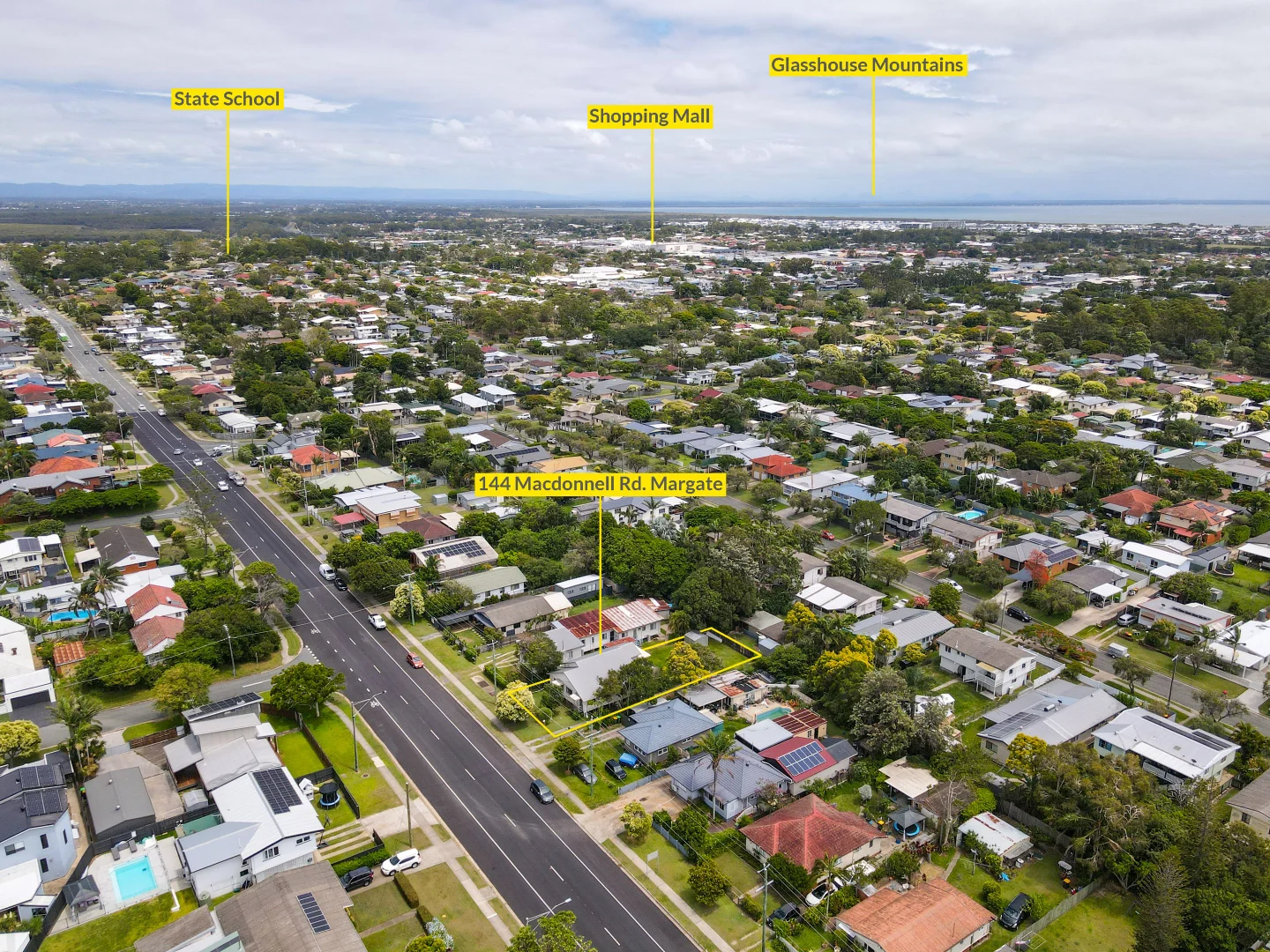 Additional image 18 of 144 Macdonnell Road, Margate QLD 4019