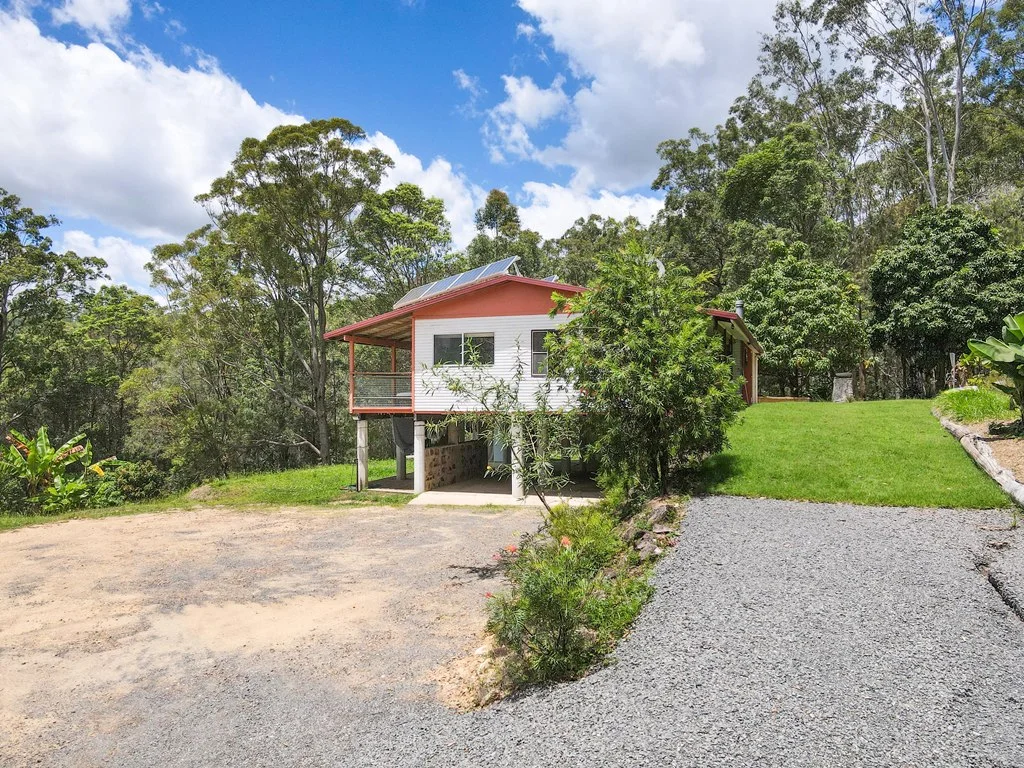 293 Stewart Road, Coondoo QLD 4570