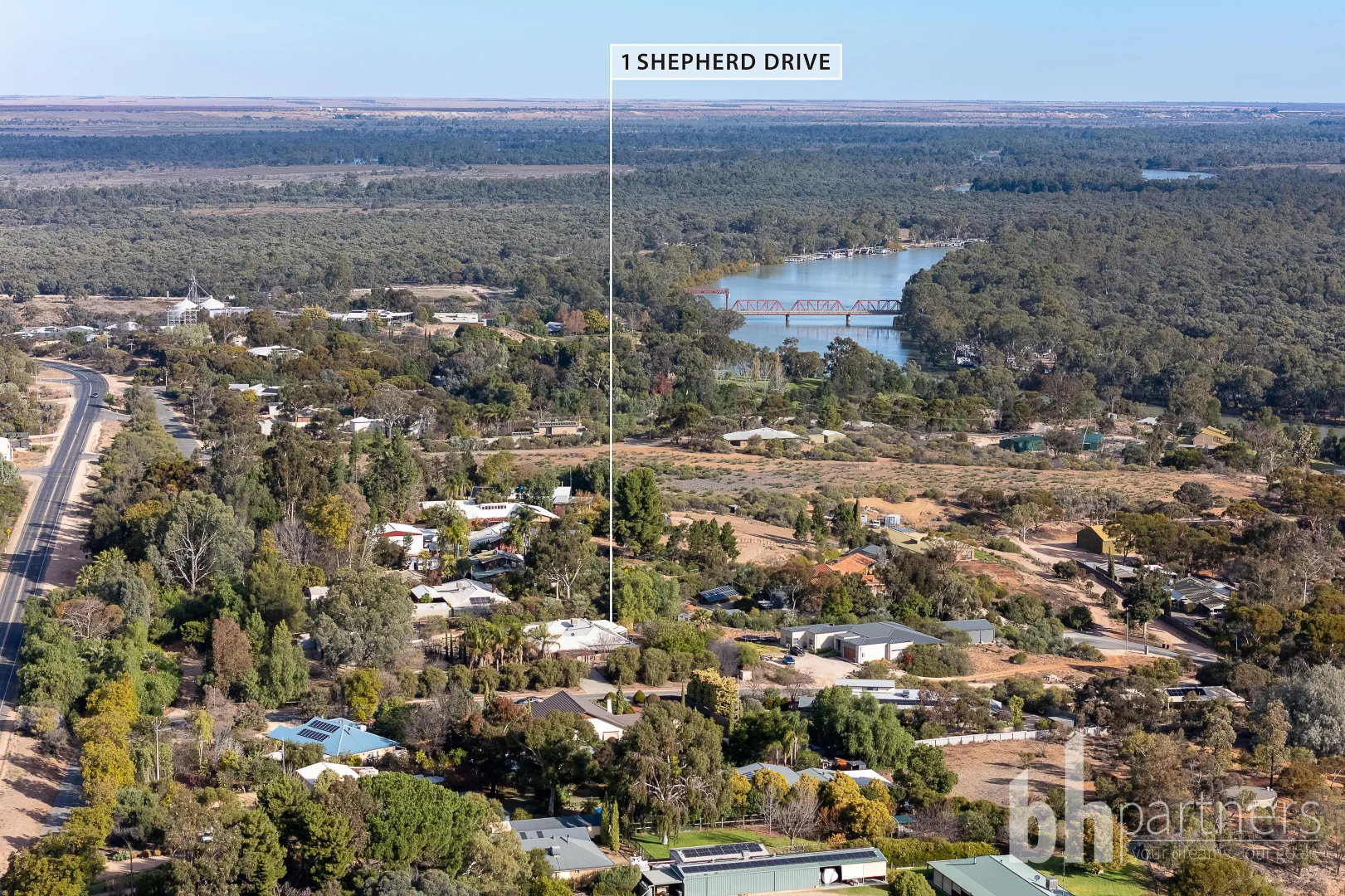 Additional image 42 of 1 Shepherd Drive, Paringa SA 5340