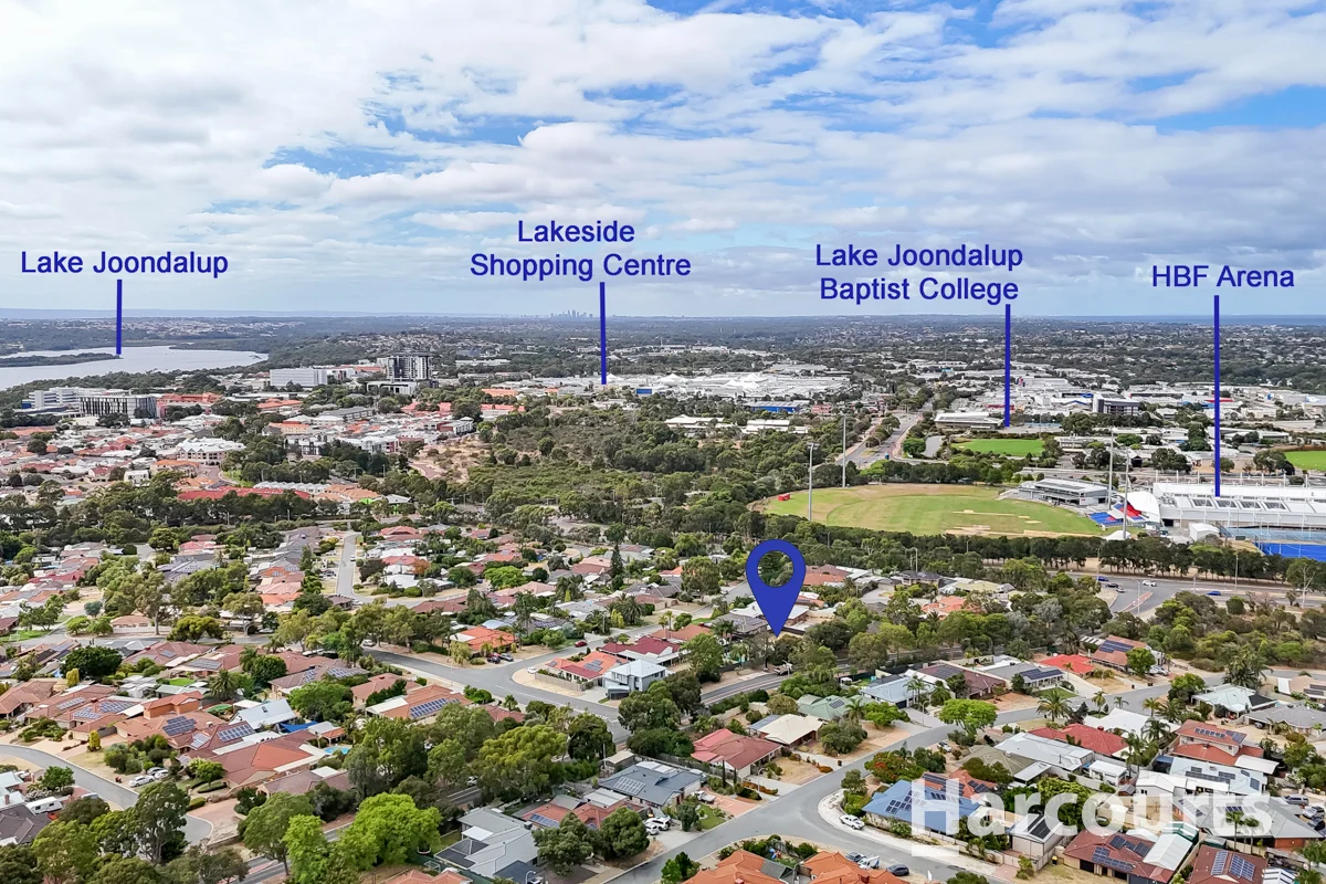 Additional image 9 of 8A Bowstring Place, Joondalup WA 6027