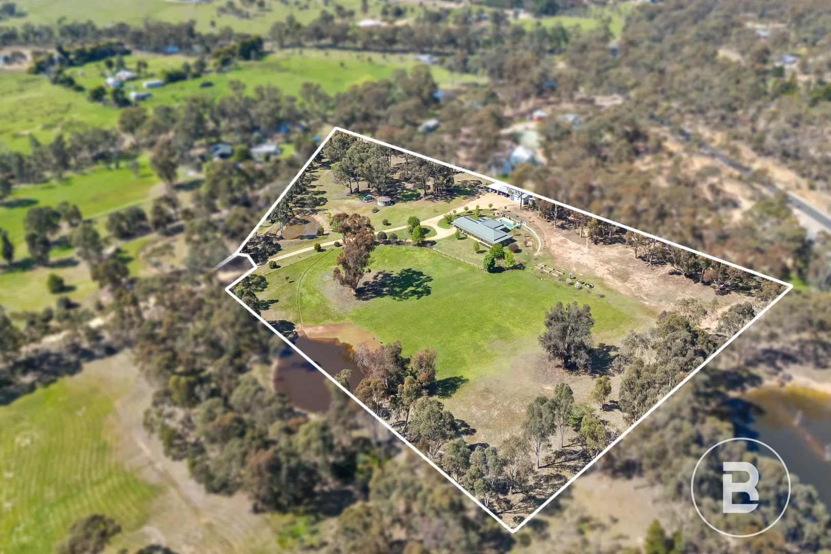 Additional image 24 of 22 Damien Court, Muckleford VIC 3451