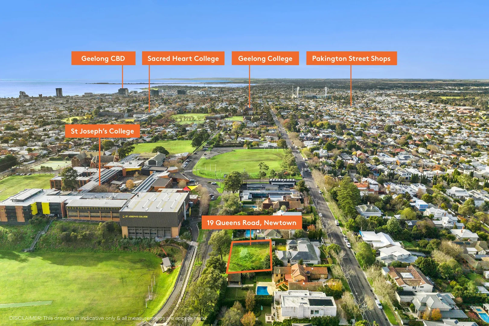 Additional image 2 of 19 Queens Road, Newtown VIC 3220