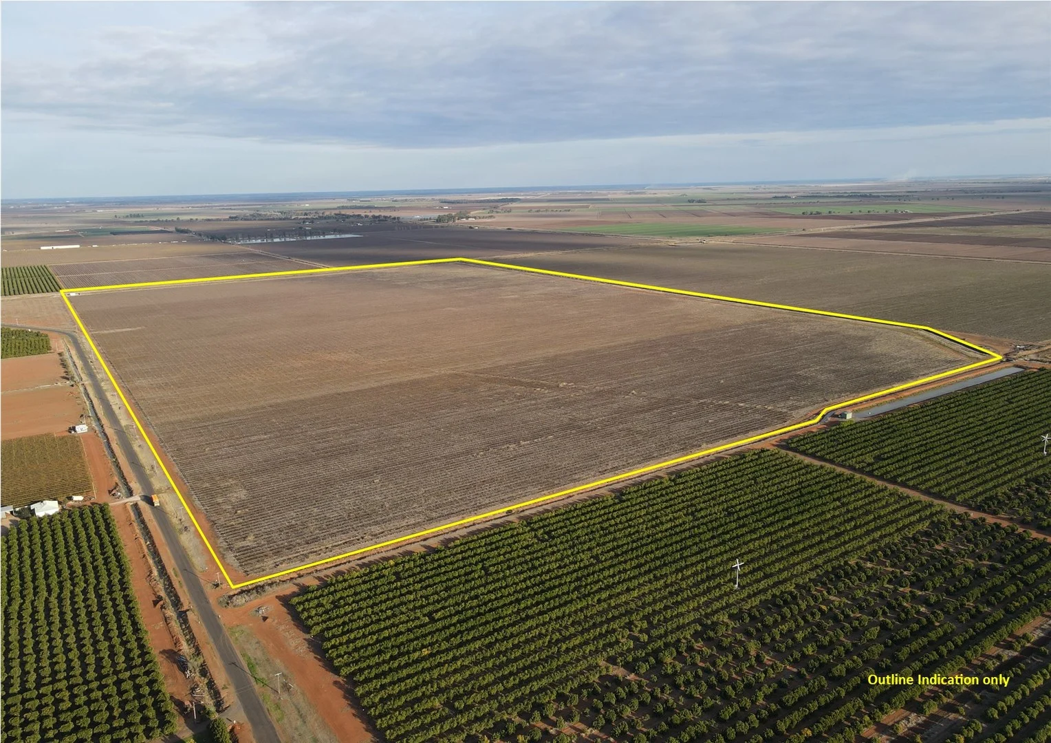 1802 Old Well Road, Tharbogang NSW 2680