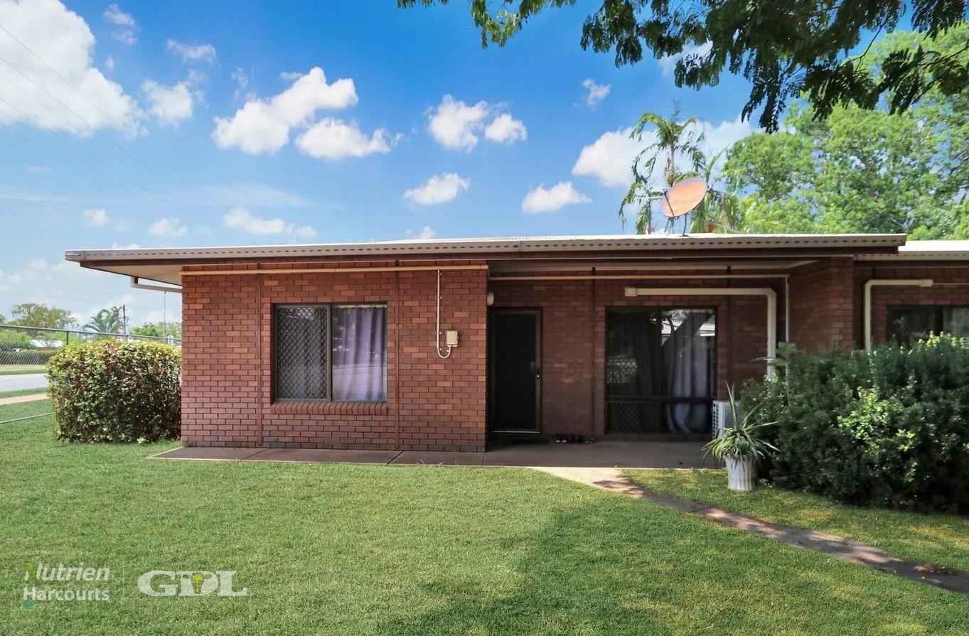 13/10 Victoria Highway, Katherine NT 0850