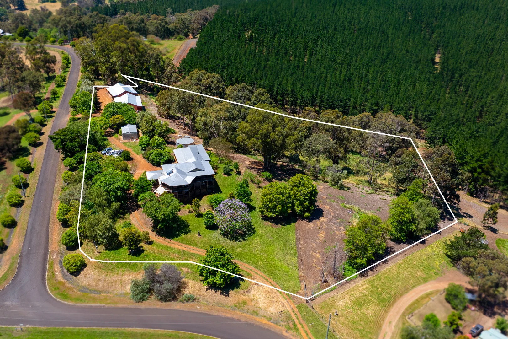 Additional image 5 of 58 Bailey Heights, Balingup WA 6253