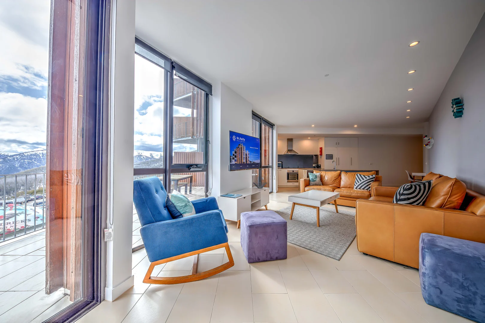 Additional image 2 of E304/17 Bogong High Plains Road, Falls Creek VIC 3699