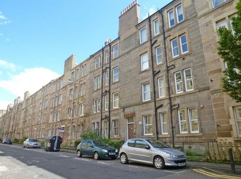 Watson Crescent, Edinburgh, Midlothian EH11