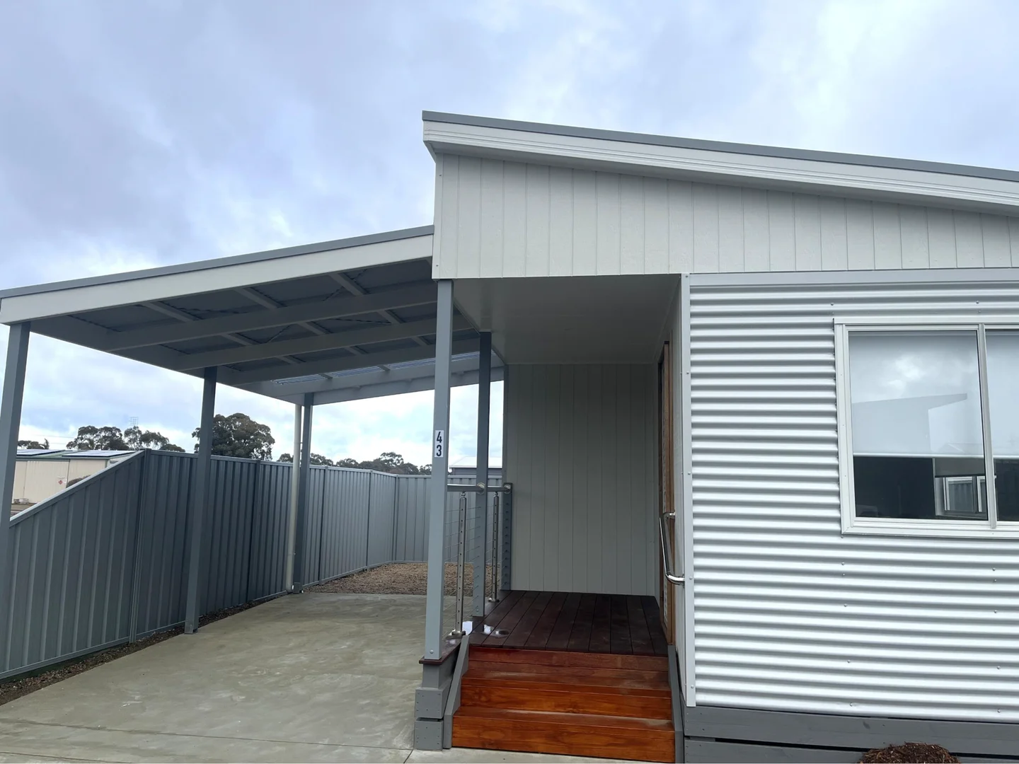 3/263 Scott Parade, Brown Hill VIC 3350