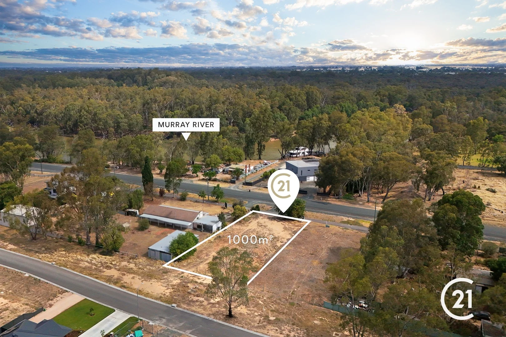 46 Chanter Street, Moama NSW 2731