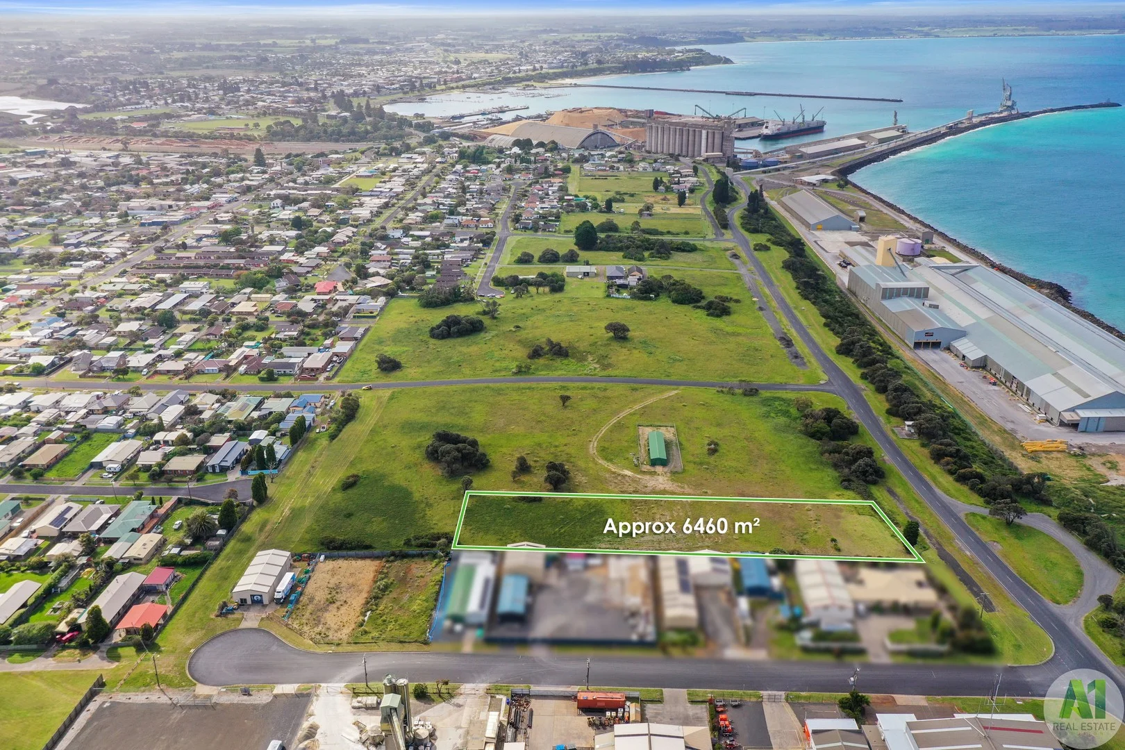 845 Madeira Packet Road, Portland VIC 3305