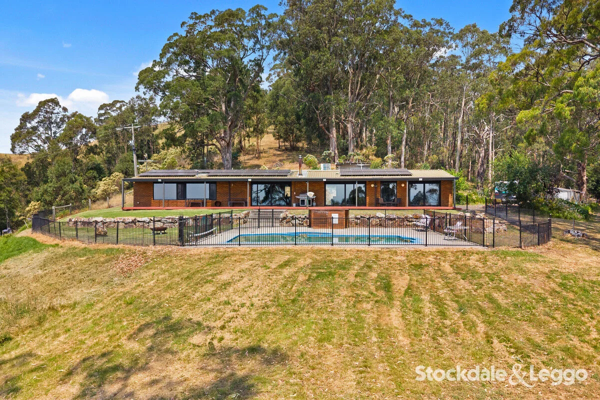 53 Dobbins Road, Jeeralang Junction VIC 3840