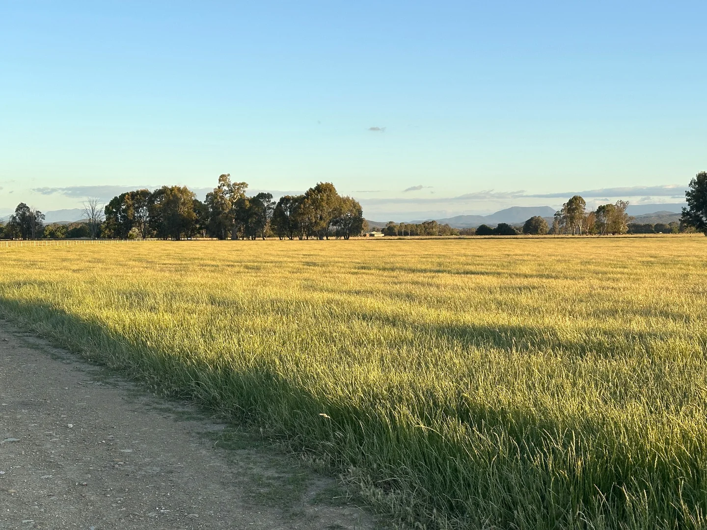 68 Docker-Greta West Road, Docker VIC 3678