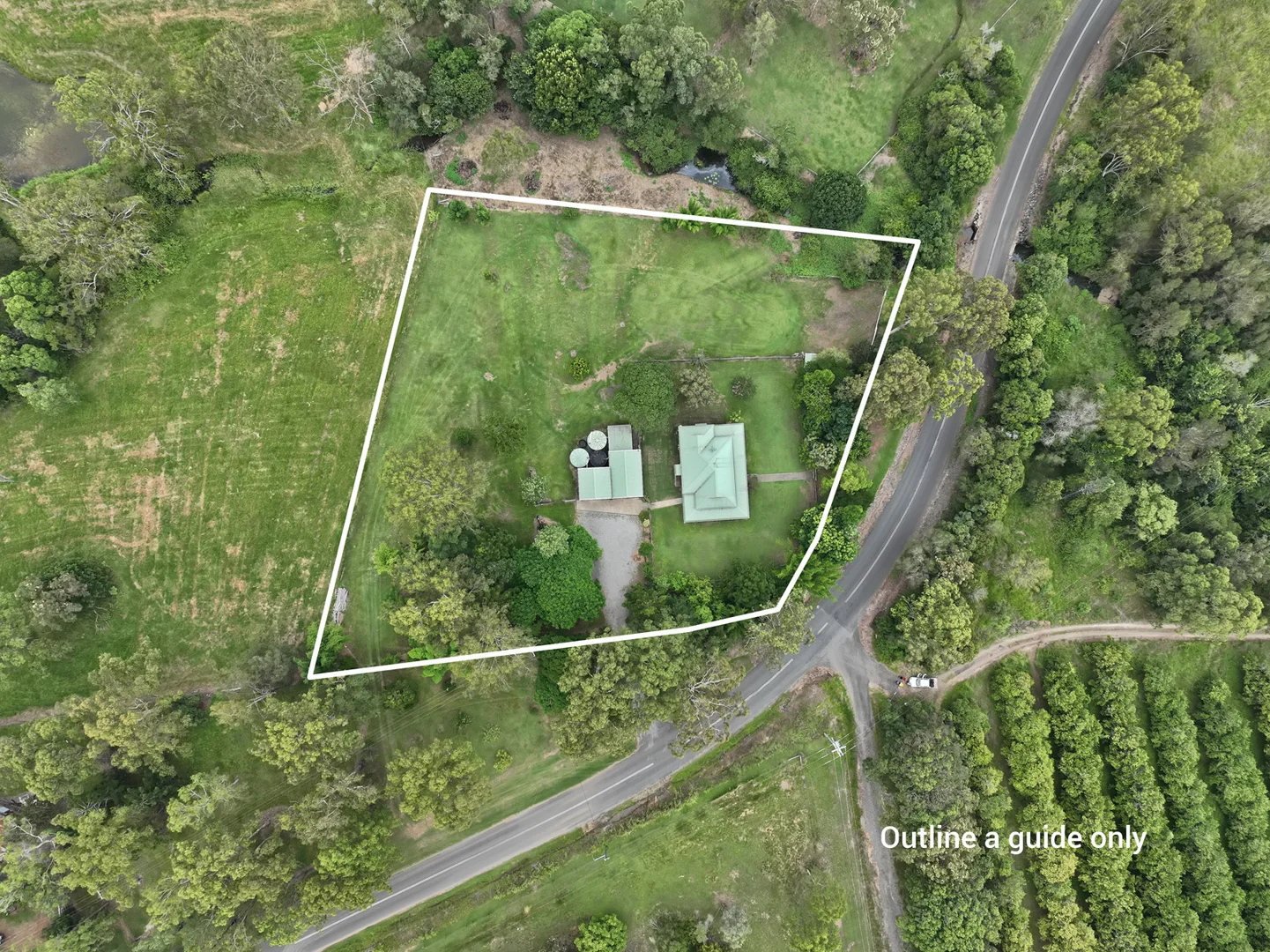 Additional image 30 of 306 Lawson Road, Jones Hill QLD 4570