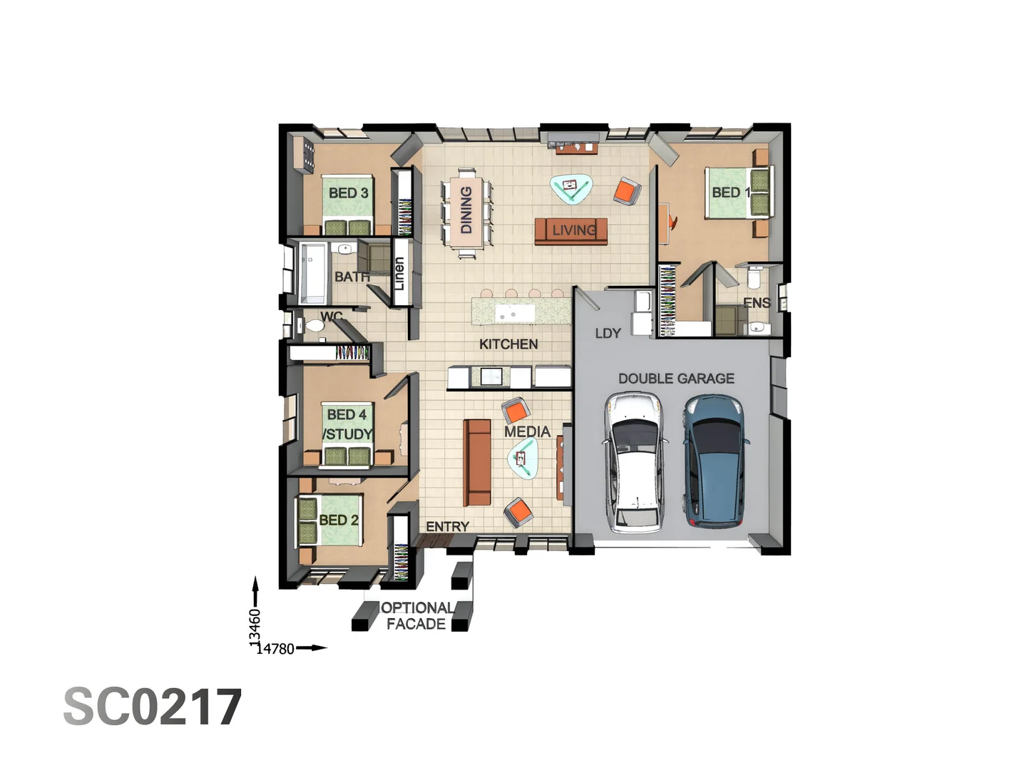 Additional image 6 of 19 Hodgson St, Maryvale QLD 4370