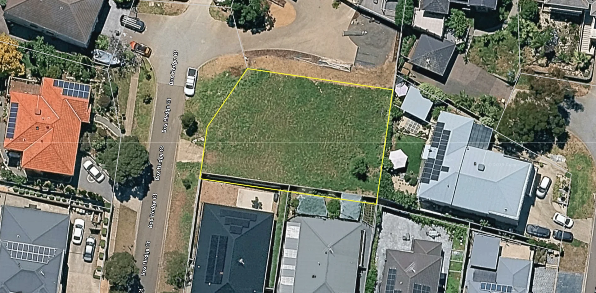 Additional image 2 of 6 Box Hedge Court, South Morang VIC 3752