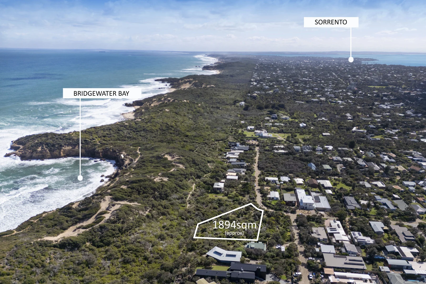 Additional image 3 of 49 Dana Avenue, Blairgowrie VIC 3942