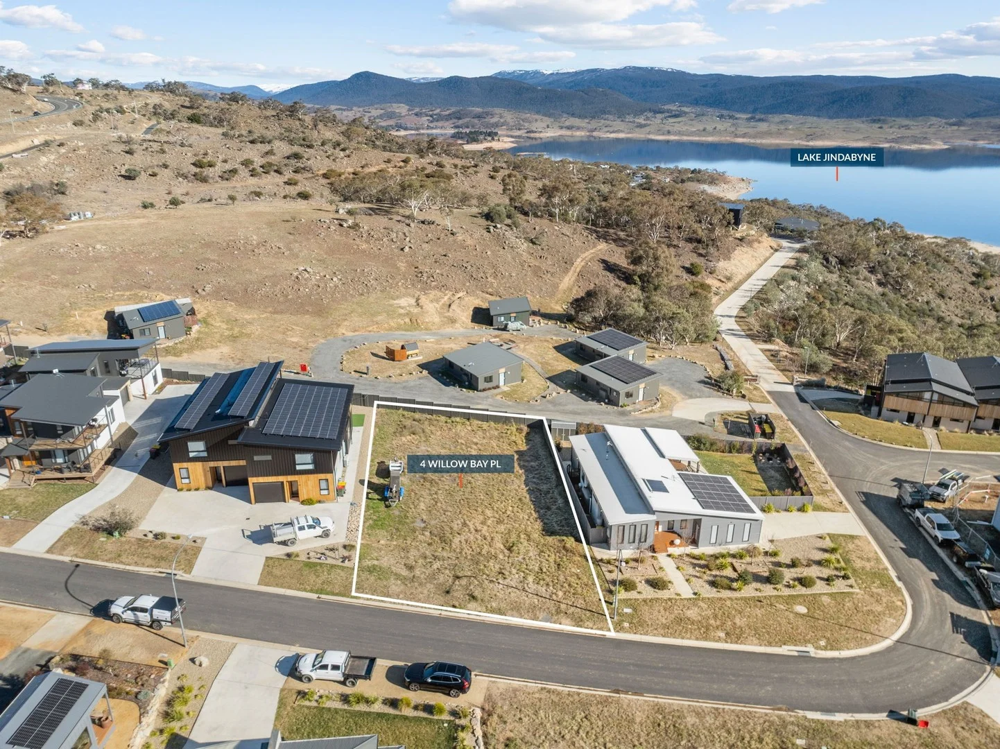 Additional image 2 of 4 Willow Bay Place, East Jindabyne NSW 2627