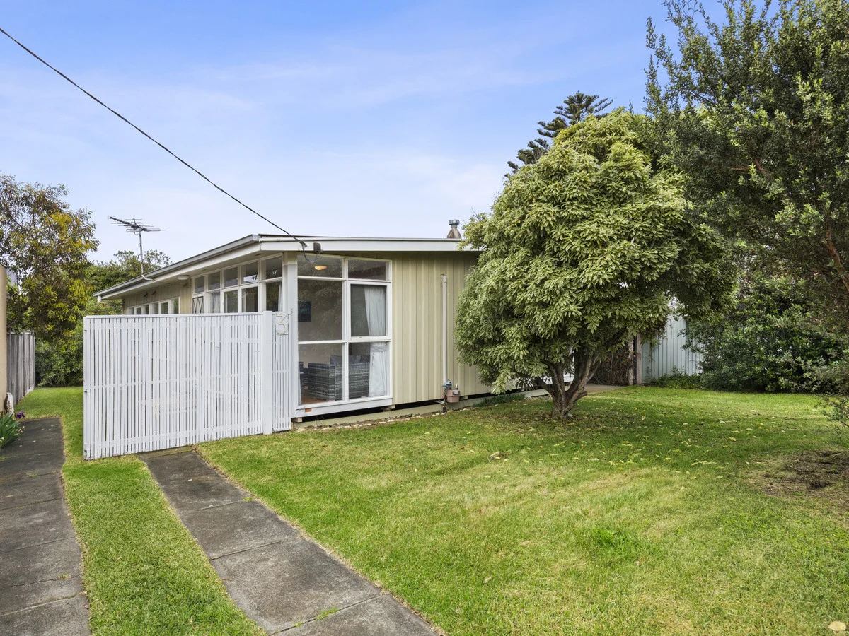 Additional image 8 of 3 Lawrence Road, Point Lonsdale VIC 3225