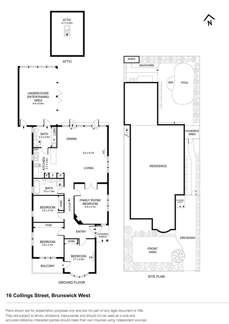 Additional image 19 of 16 Collings Street, Brunswick West VIC 3055