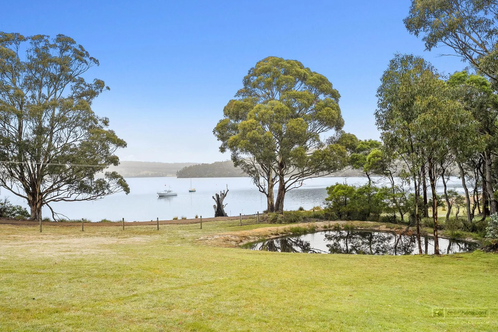 76 Wisbys Road, North Bruny TAS 7150