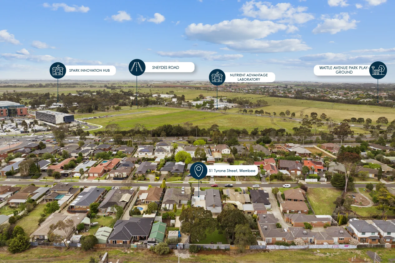 Additional image 24 of 51 Tyrone Street, Werribee VIC 3030