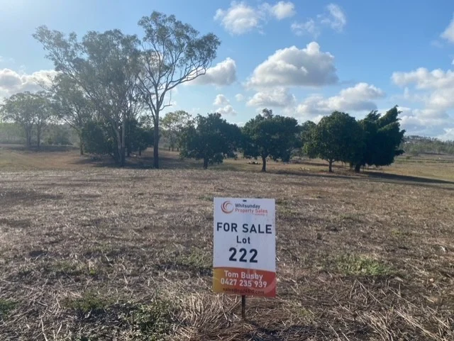 Additional image 2 of L 222 Bedarra Court, Bloomsbury QLD 4799