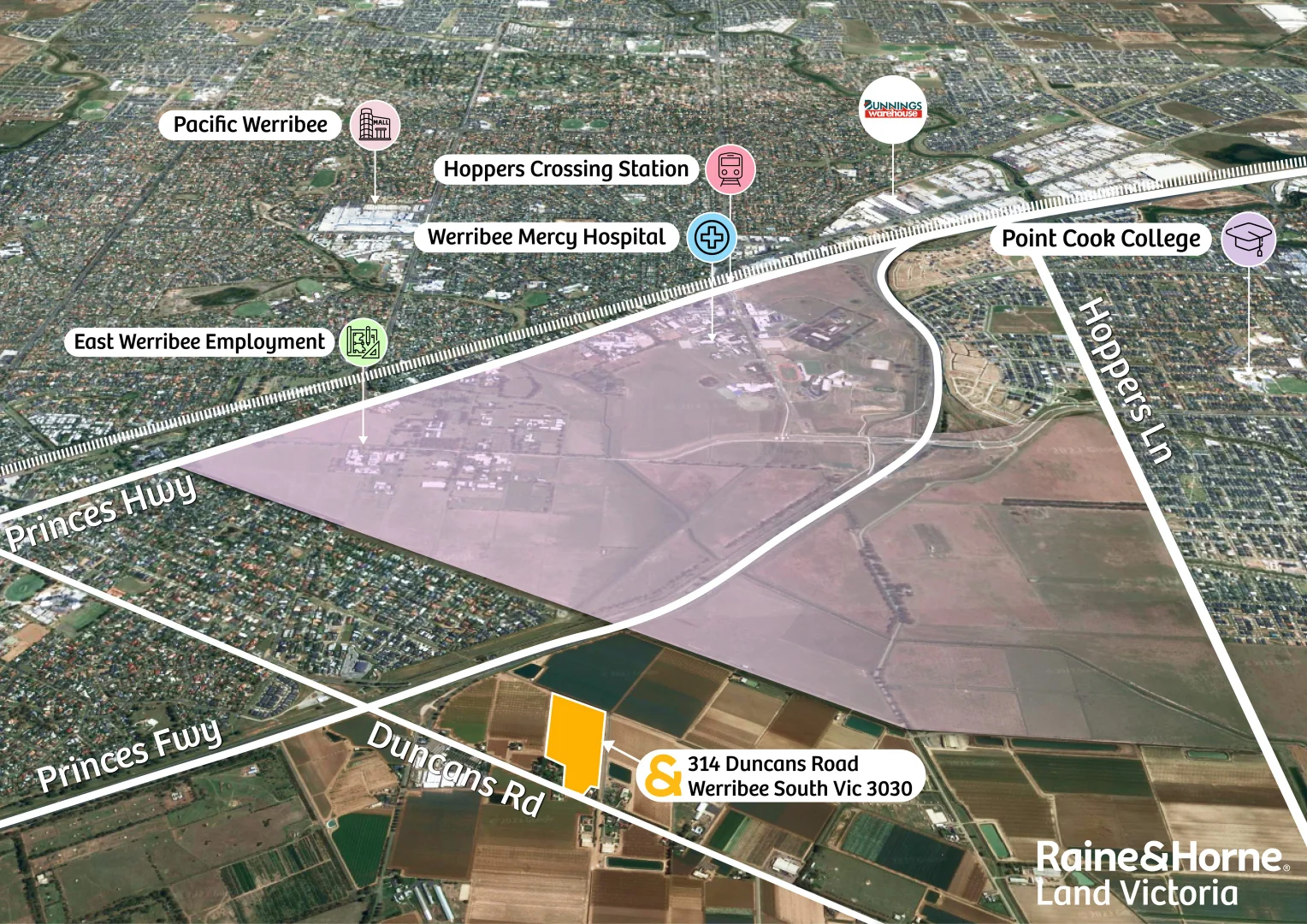 Additional image 4 of 314 Duncans Rd, Werribee South VIC 3030