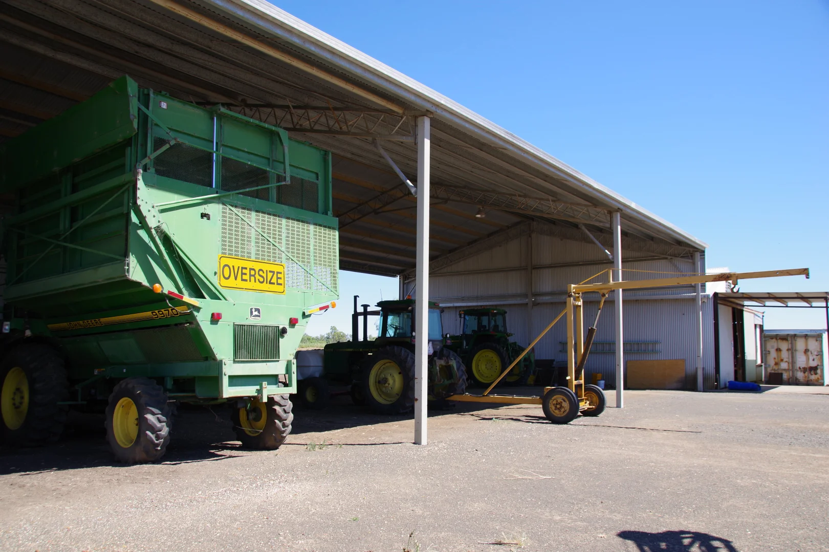 Additional image 27 of 1 Myalla Lane, Wee Waa NSW 2388