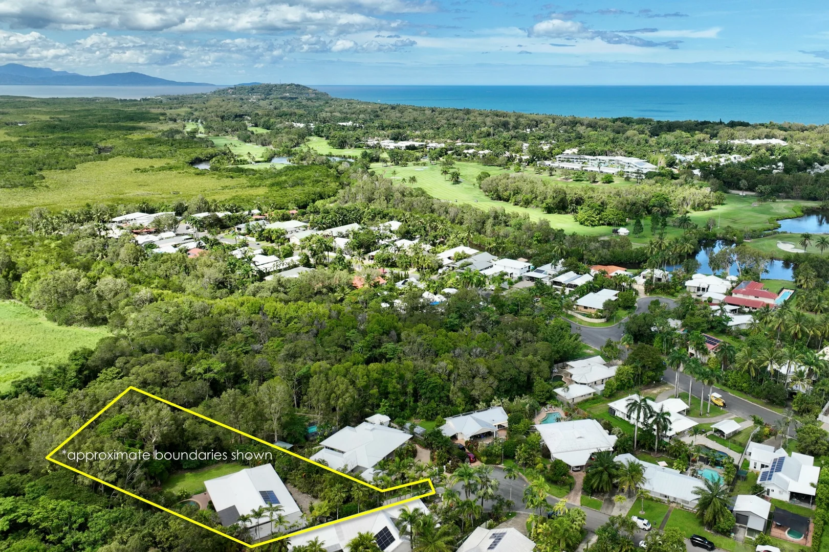 Additional image 17 of 16 Egret Close, Port Douglas QLD 4877