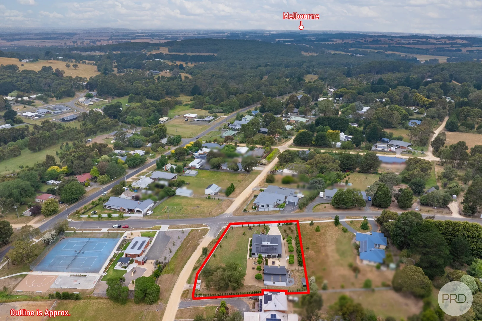 Additional image 25 of 29 Urquhart Street, Gordon VIC 3345