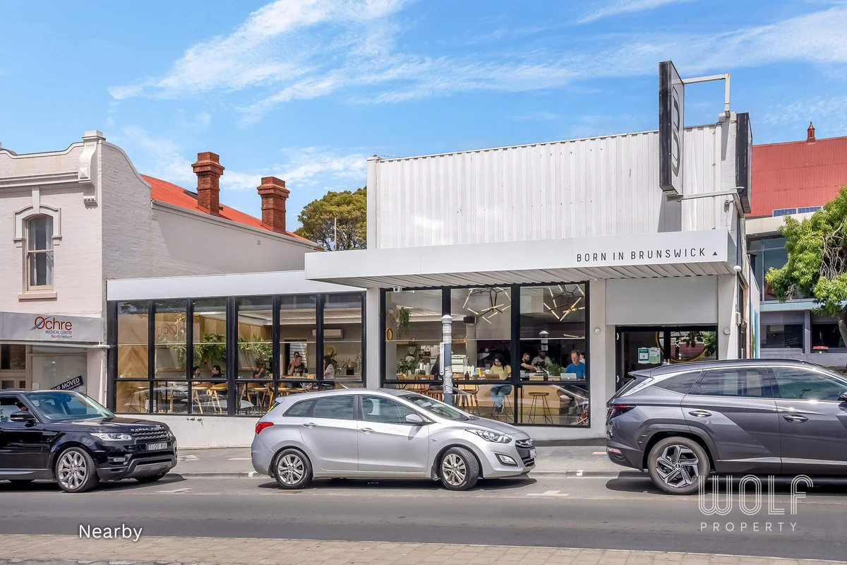 Additional image 32 of 256 Brooker Avenue, North Hobart TAS 7000