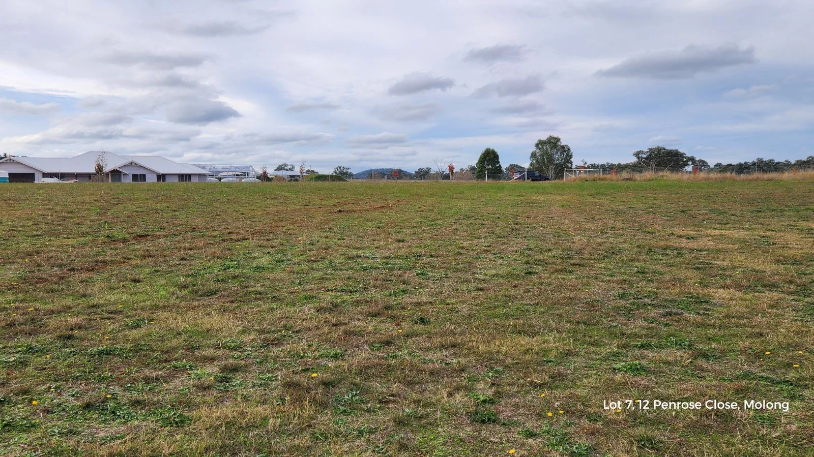 Additional image 4 of Lot 6 & Lot 7 12 - 14 Penrose Close, Molong NSW 2866