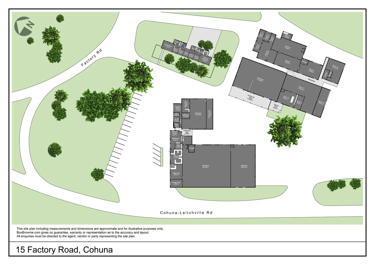 Additional image 17 of 15 Factory Road, Cohuna VIC 3568
