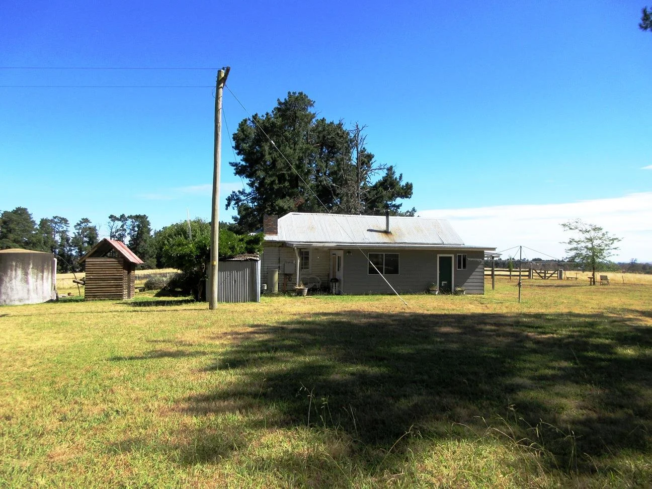 Additional image 2 of 42 Mabbotts Lane, Kentucky NSW 2354