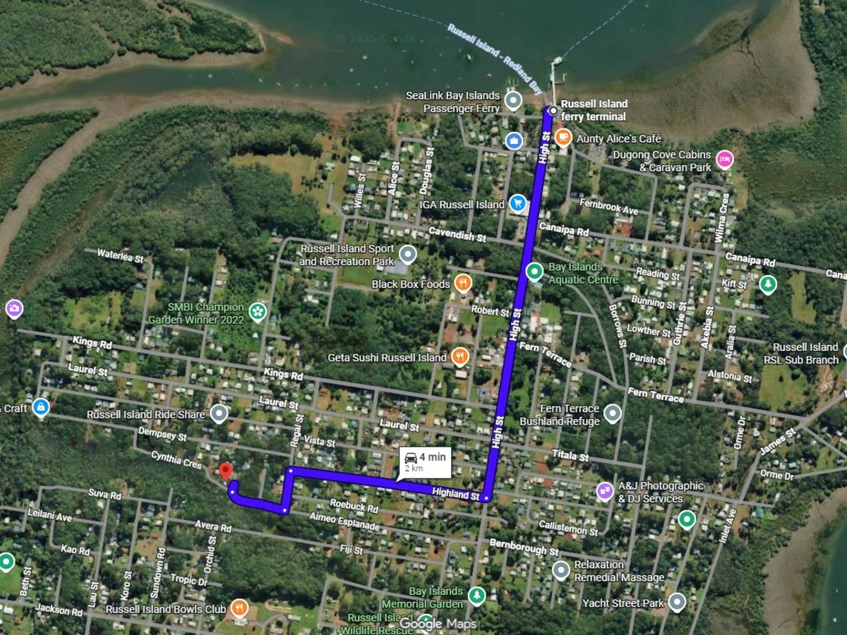 Additional image 2 of 3 Capewell Court, Russell Island QLD 4184