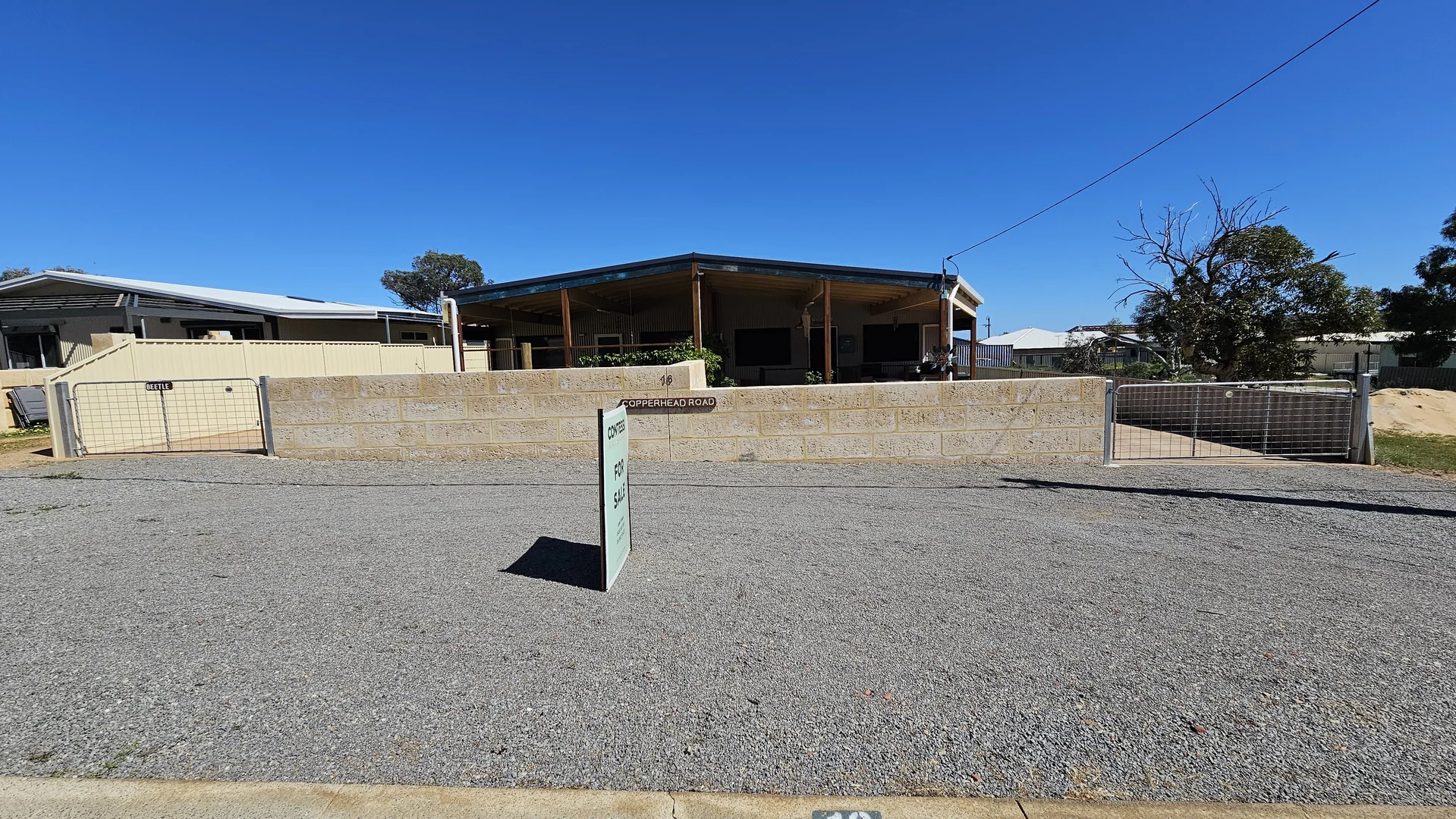 Additional image 16 of A and B/16 Balaam Street, Kalbarri WA 6536