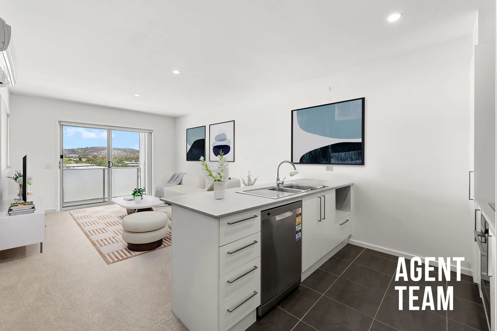 Additional image 3 of 131/230 Flemington Road, Harrison ACT 2914