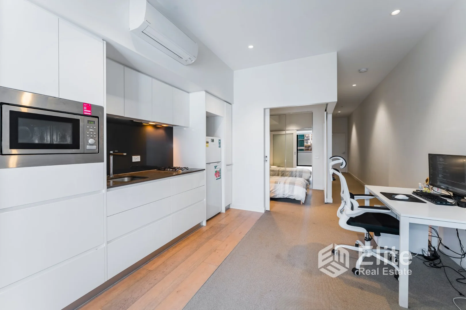 Additional image 3 of 907/199 William Street, Melbourne VIC 3000