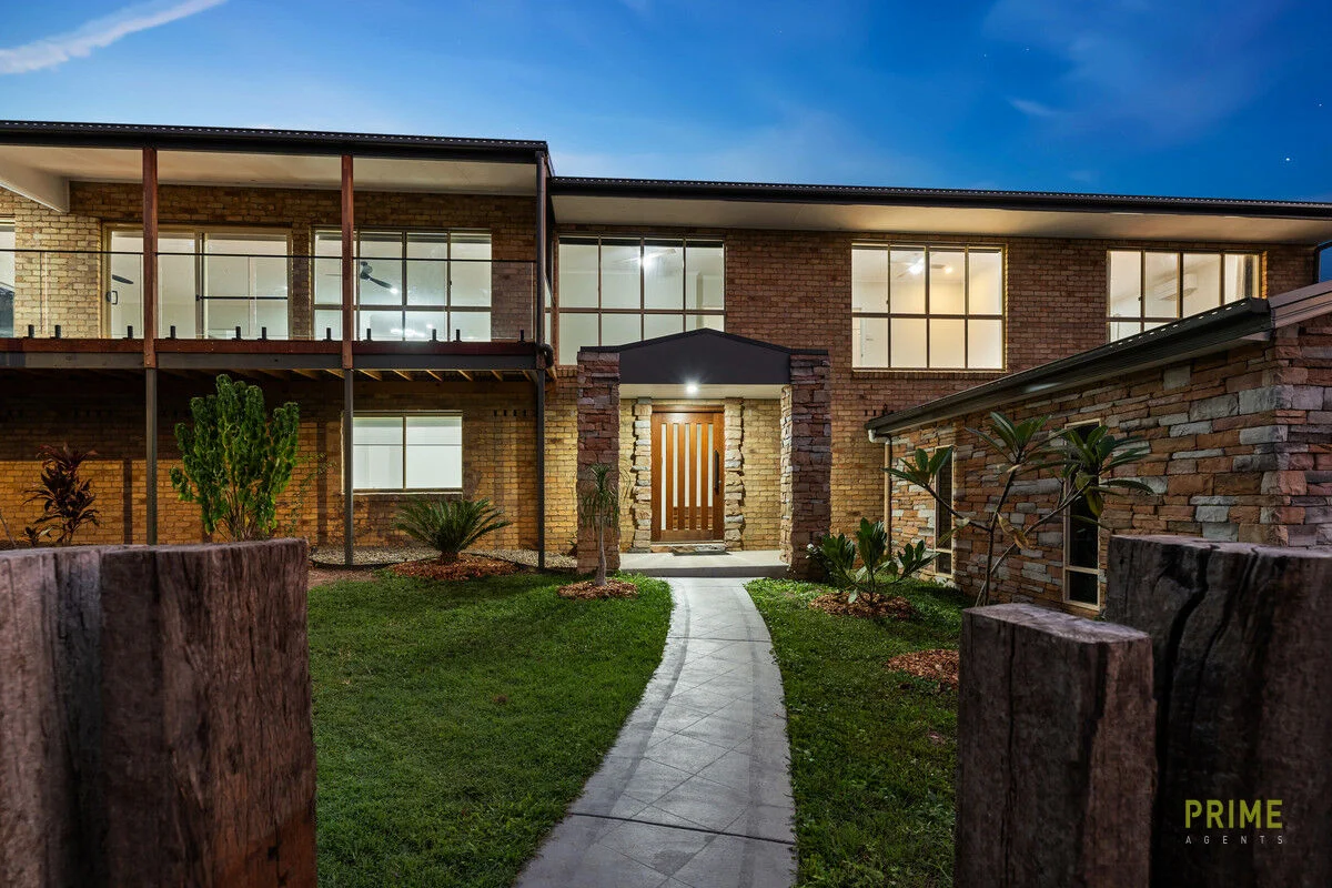 Additional image 3 of 2 Pearl Drive, Craignish QLD 4655