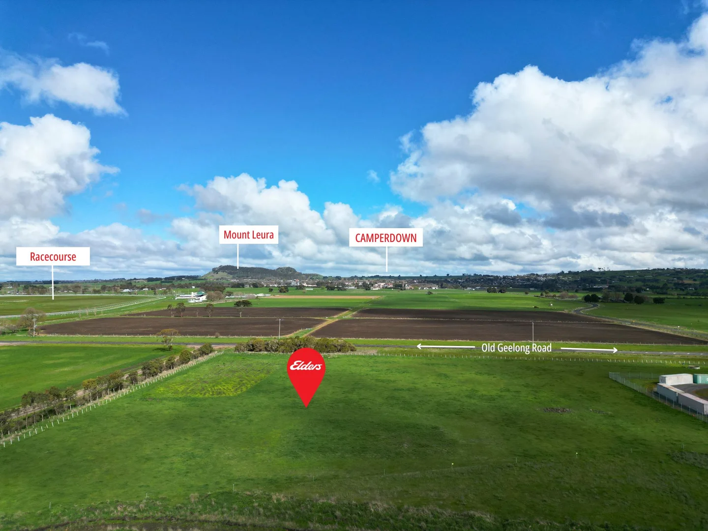 Additional image 2 of . Old Geelong Road, Camperdown VIC 3260