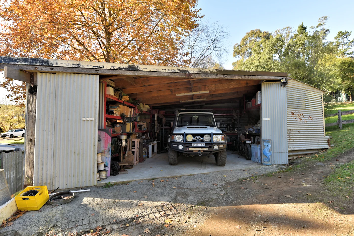 Additional image 25 of 2889 Wollombi Road, Wollombi NSW 2325