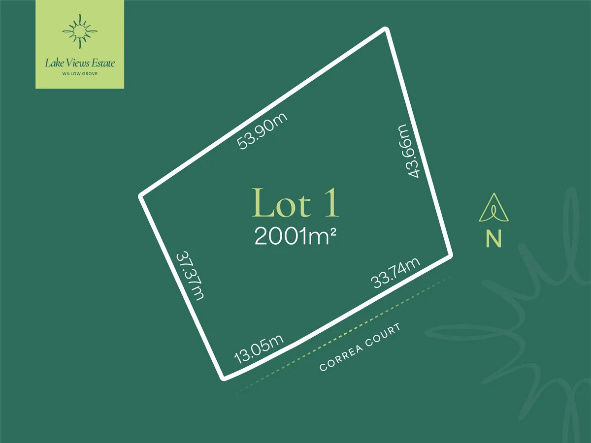 Additional image 19 of Lake Views Estate, Willow Grove VIC 3825