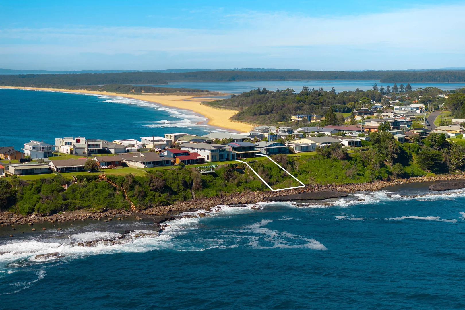 Additional image 31 of 240 Penguins Head Road, Culburra Beach NSW 2540