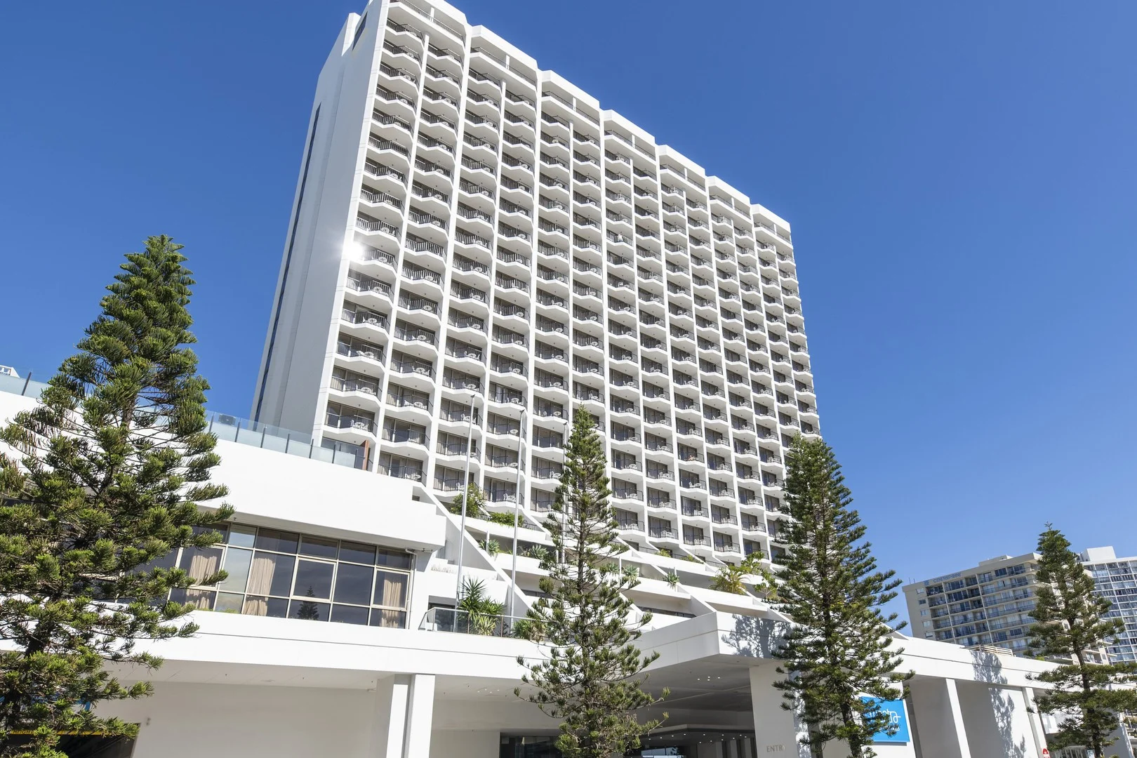 Additional image 20 of 609/22 View Avenue, Surfers Paradise QLD 4217