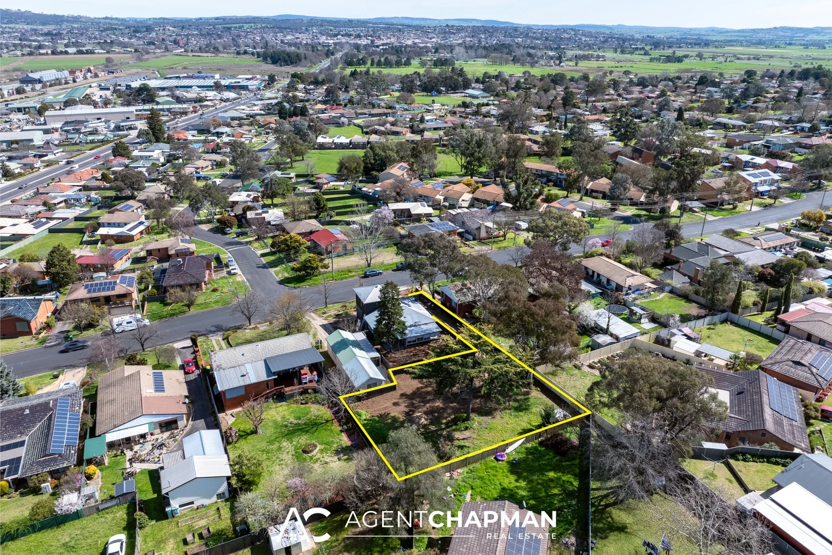 17A View Street, Kelso NSW 2795