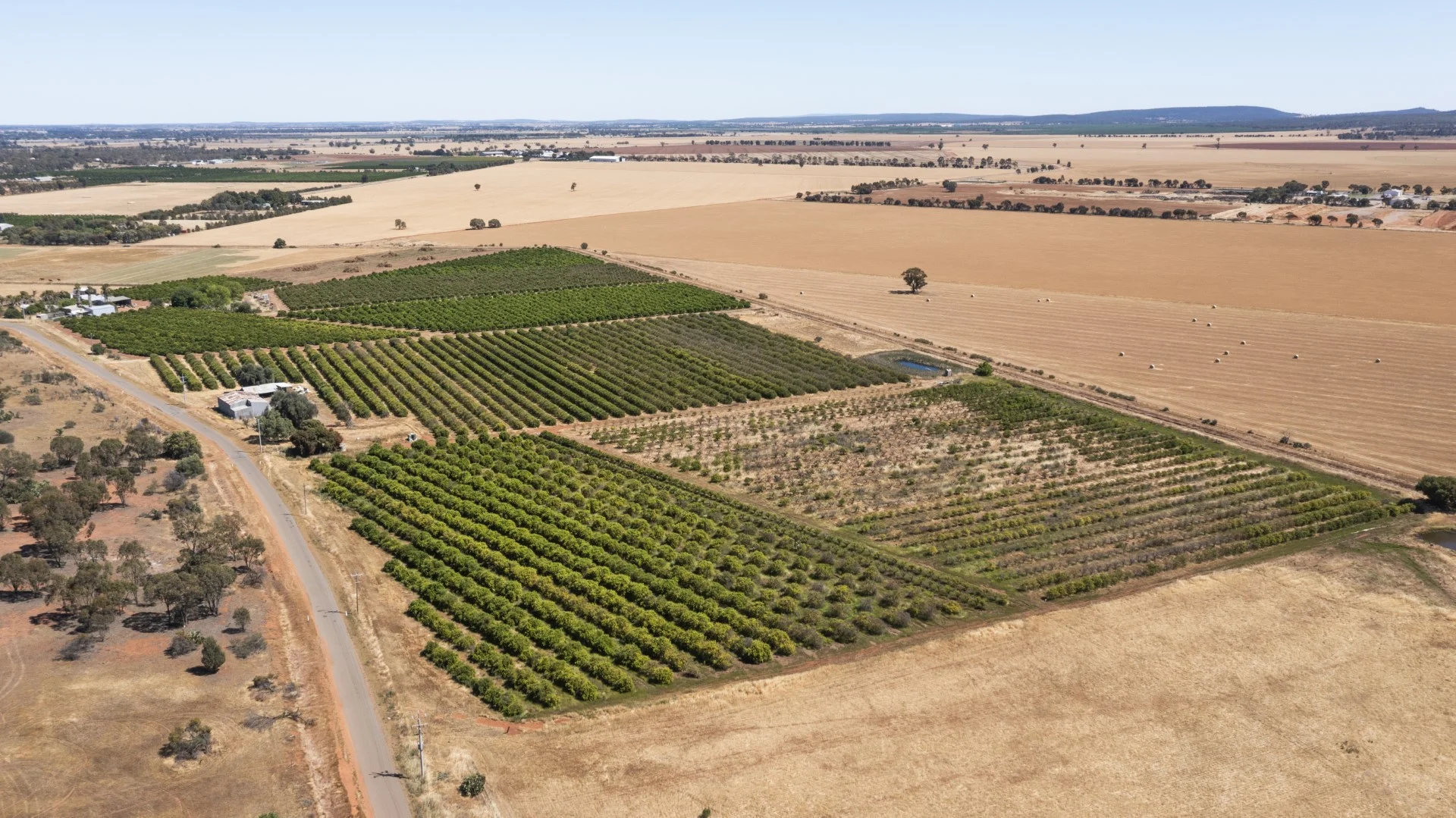 Additional image 10 of Robinson Road and Corbie Hill Road, Corbie Hill NSW 2705
