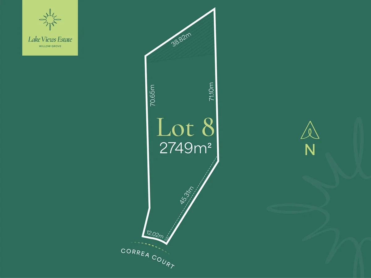 Additional image 26 of Lake Views Estate, Willow Grove VIC 3825