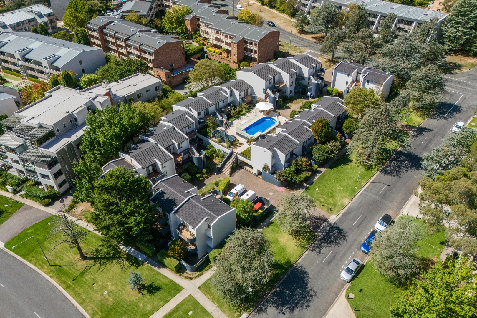 Additional image 17 of 29/1 Oxley Street, Griffith ACT 2603