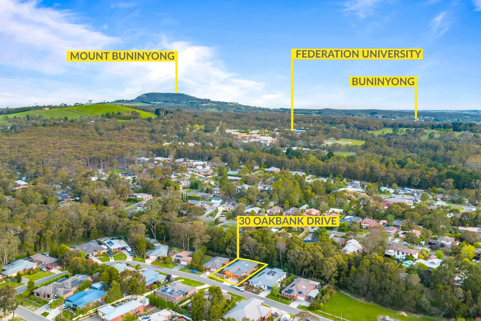 Additional image 41 of 30 Oakbank Drive, Mount Helen VIC 3350